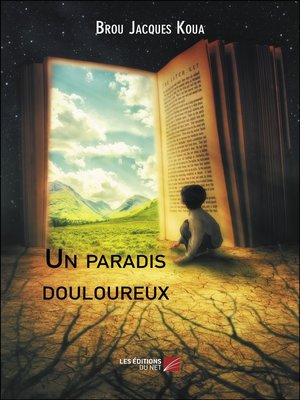 cover image of Un paradis douloureux